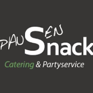 Logo Pausensnack Catering & Partyservice