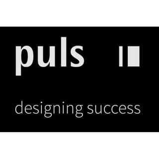 Logo Puls Produktdesign GmbH