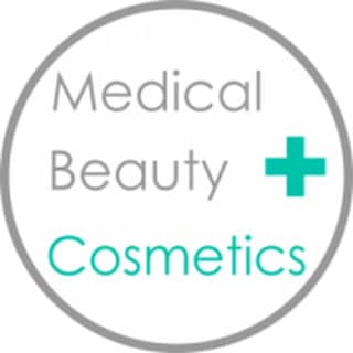 Logo Medical Beauty Cosmetics