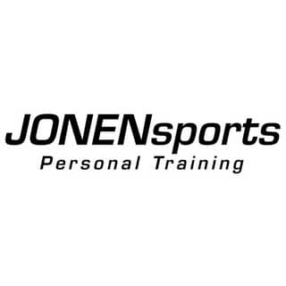 Logo JONENsports - Personal Training