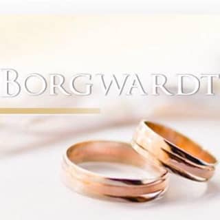 Logo Juwelier Borgwardt
