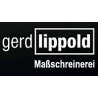 Logo Maßschreinerei Gerd Lippold