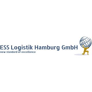Logo ESS Logistik Hamburg GmbH