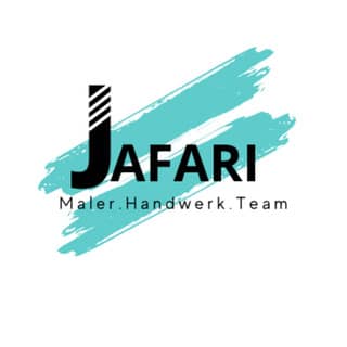 Logo Jafari MalerHandwerkTeam