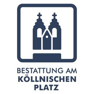 Logo Bestattung am Köllnischen Platz