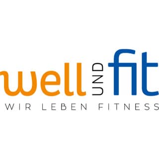 Logo Wellundfit