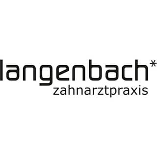 Logo Zahnarztpraxis Langenbach
