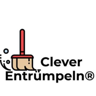 Logo Clever Entrümpeln Stuttgart