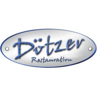 Logo Dötzer Restauration