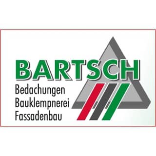 Logo Jörg Bartsch Dachdeckermeister