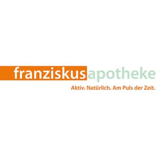 Logo Franziskus-Apotheke