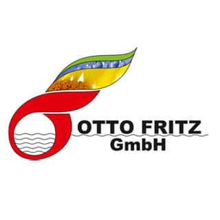 Logo Otto Fritz GmbH