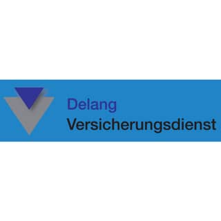 Logo Versicherungsdienst Felix Delang & Co. Inh. Dipl.-Kaufmann Herbert Delang
