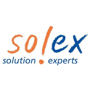 Logo Solex GmbH