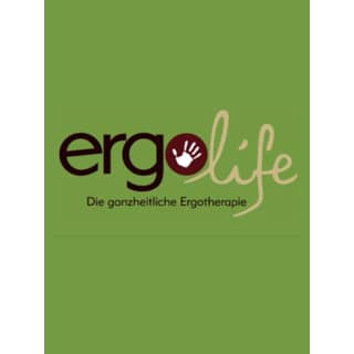 Logo ergolife - Praxis für Ergotherapie und Neurofeedback