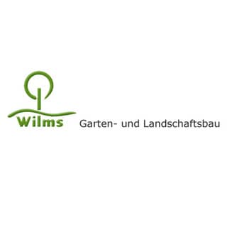 Logo Wilms Garten- u. Landschaftsbau GmbH