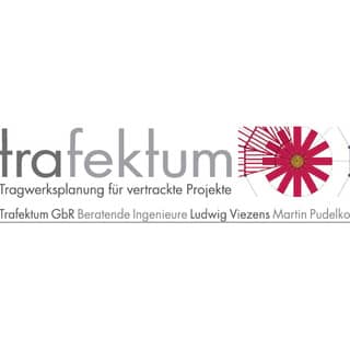 Logo Baustatik Trafektum GbR