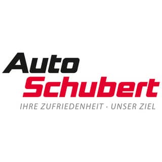 Logo Auto-Schubert-Gießen GmbH