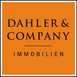 Logo DAHLER & COMPANY Alster-Ost