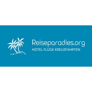 Logo Reiseparadies.org