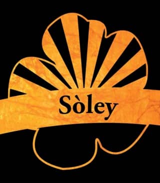 Logo Café Sòley