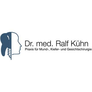 Logo Dr. Ralf Kühn, Facharzt für Mund-, Kiefer und Gesichtschirurgie
