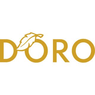 Logo D'Oro - Genuss im Herzen Bremens