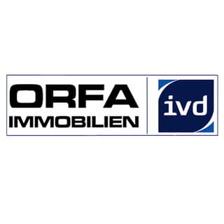 Logo ORFA-IMMOBILIEN IVD
