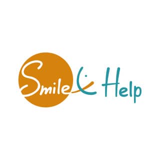 Logo Smile & Help Gesellschaft zur Förderung von Gemeinwohlprojekten mbH