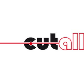 Logo Cutall GmbH & Co.KG