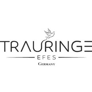 Logo Trauringe EFES