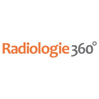 Logo Radiologie 360° - Praxis in der Luegallee in Düsseldorf