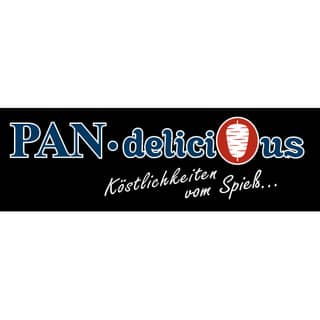 Logo PAN DELICIOUS UG