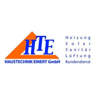 Logo HTE Haustechnik Einert GmbH