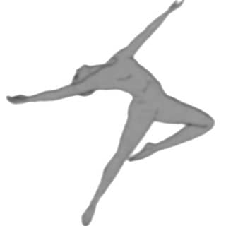 Logo Dance Academy Balance 1 Berlin