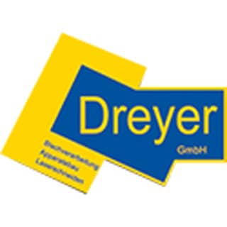 Logo Dreyer GmbH
