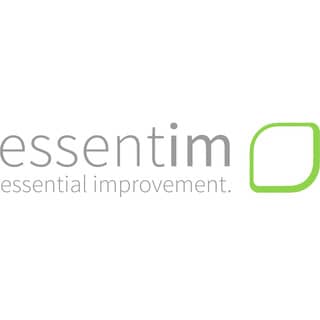 Logo essentim GmbH