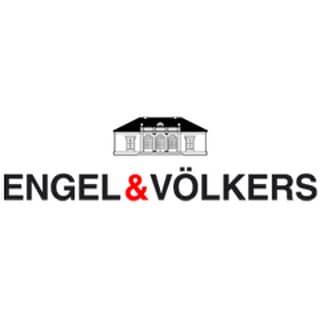 Logo Engel & Völkers - Immobilienmakler München
