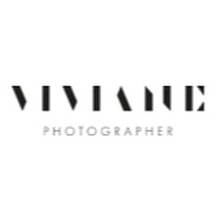 Logo VIVIANE WILD Photographer