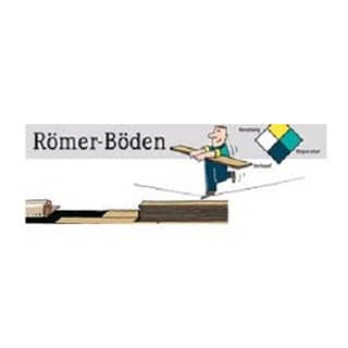 Logo Römer-Böden GmbH