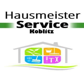 Logo Hausmeisterservice-koblitz Sven Koblitz