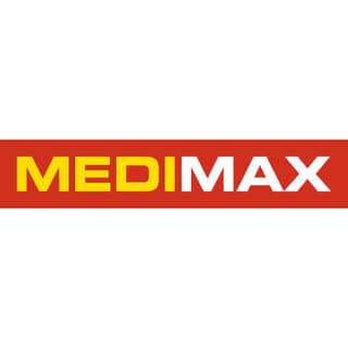 Logo MEDIMAX Cottbus