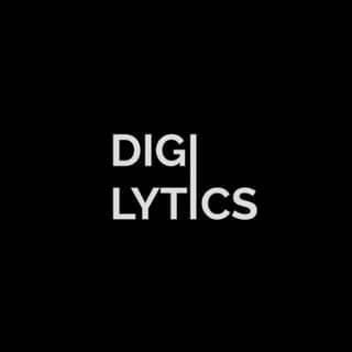 Logo Digilytics