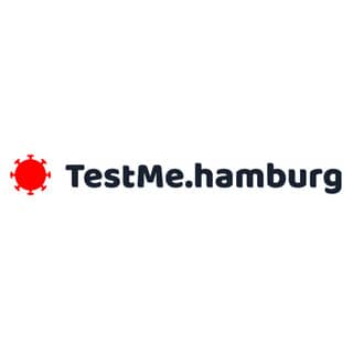 Logo TestMe Hamburg City