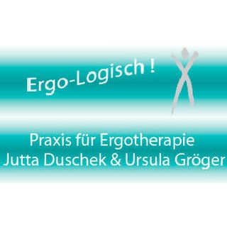 Logo Ergotherapie-Praxis Duschek & Gröger