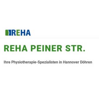 Logo REHA PEINER STRASSE