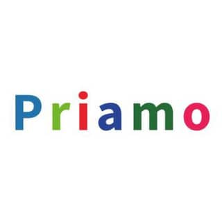 Logo Priamo by IT-Kontor Handels-GmbH