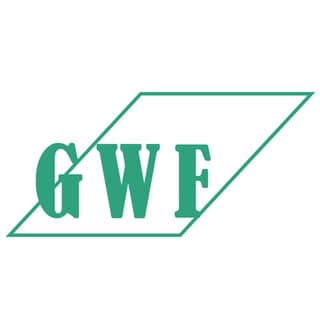 Logo GWF Industrie GmbH