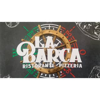 Logo La Barca