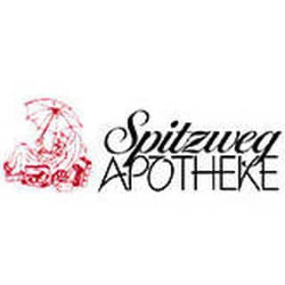 Logo Spitzweg-Apotheke - Closed - Closed - Closed